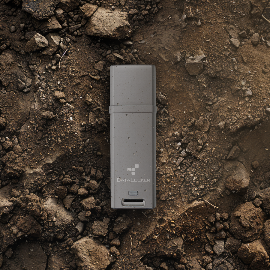 Datalocker USB Stick DL GO