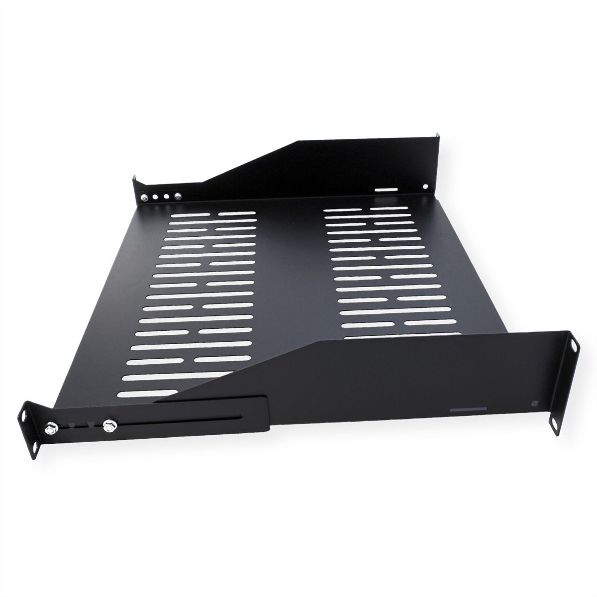 VALUE 19" Fachboden 485x400mm, 2HE