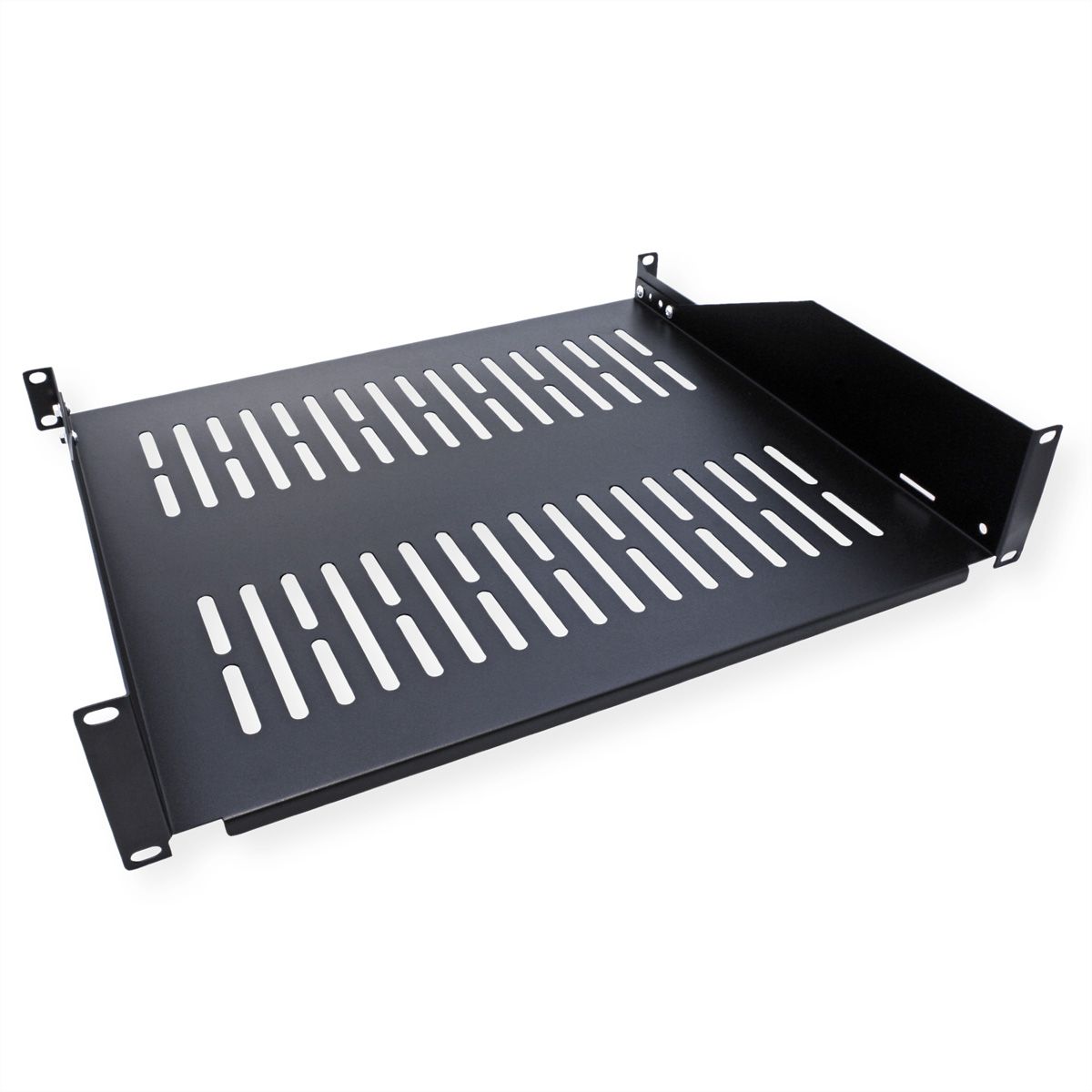 VALUE 19" Fachboden 485x400mm, 2HE