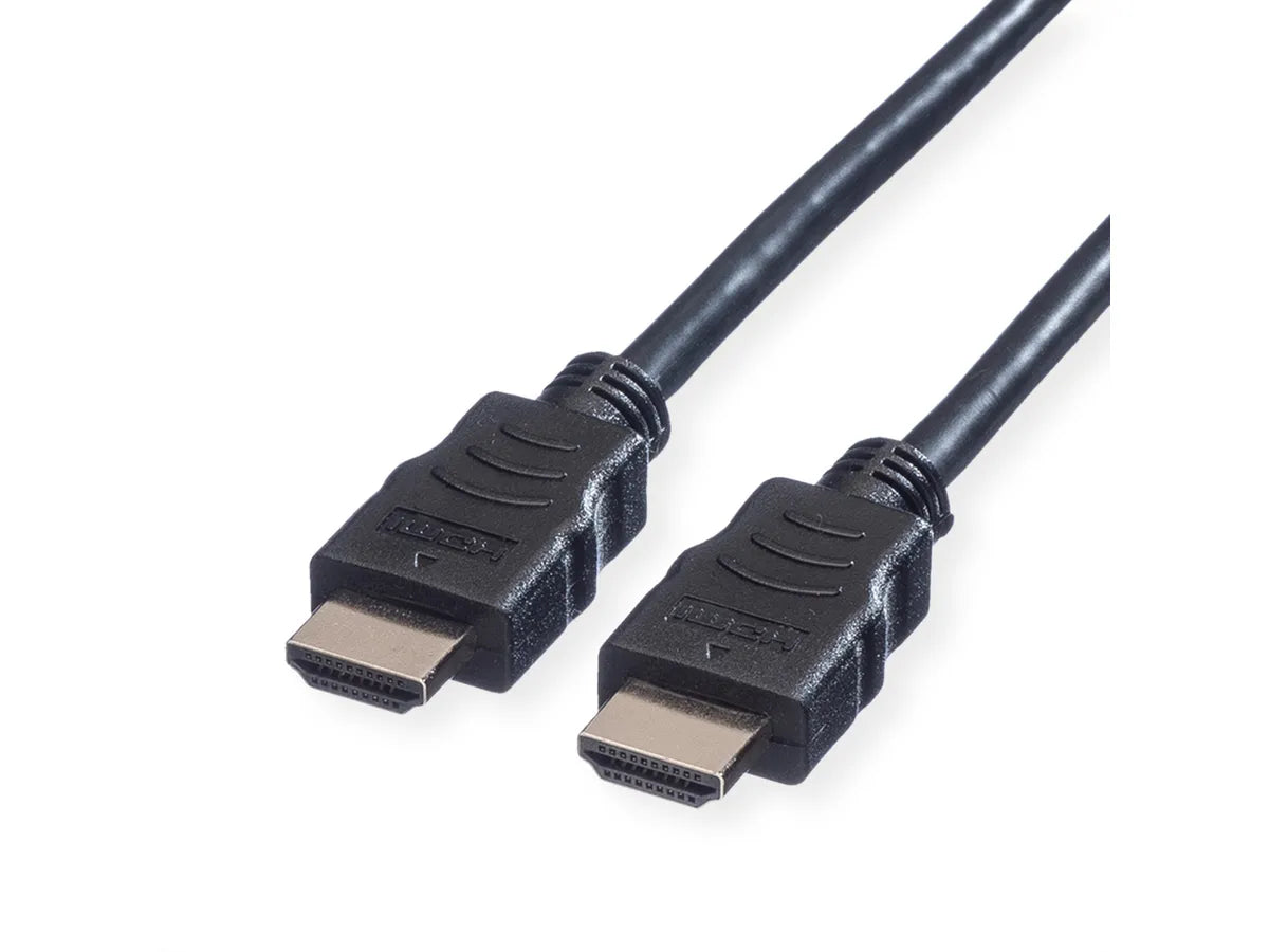 HDMI High Speed Kabel mit Ethernet