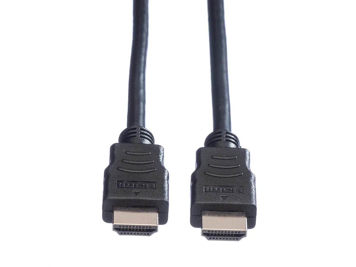HDMI High Speed Kabel mit Ethernet