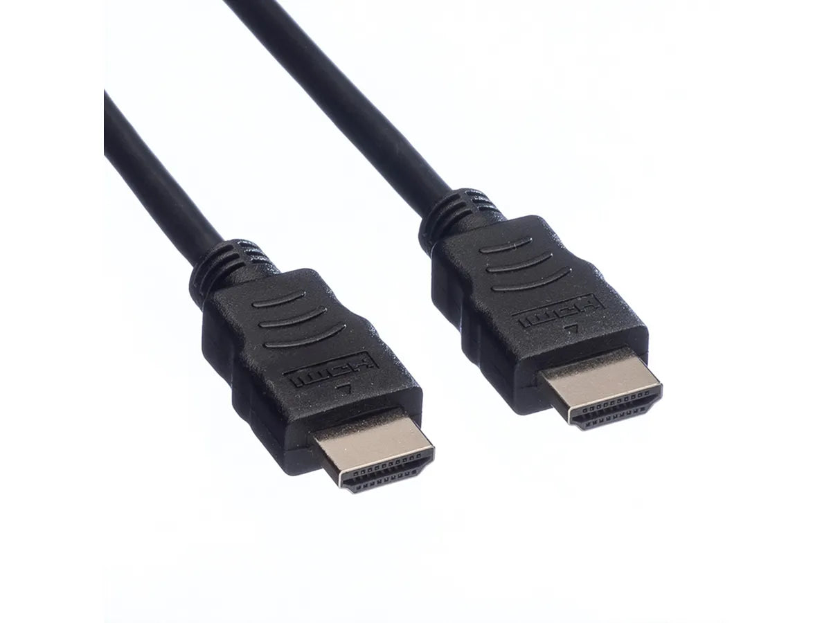 HDMI High Speed Kabel mit Ethernet